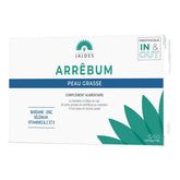 Arrebum Peaux Grasses 60 Cap - MazenOnline